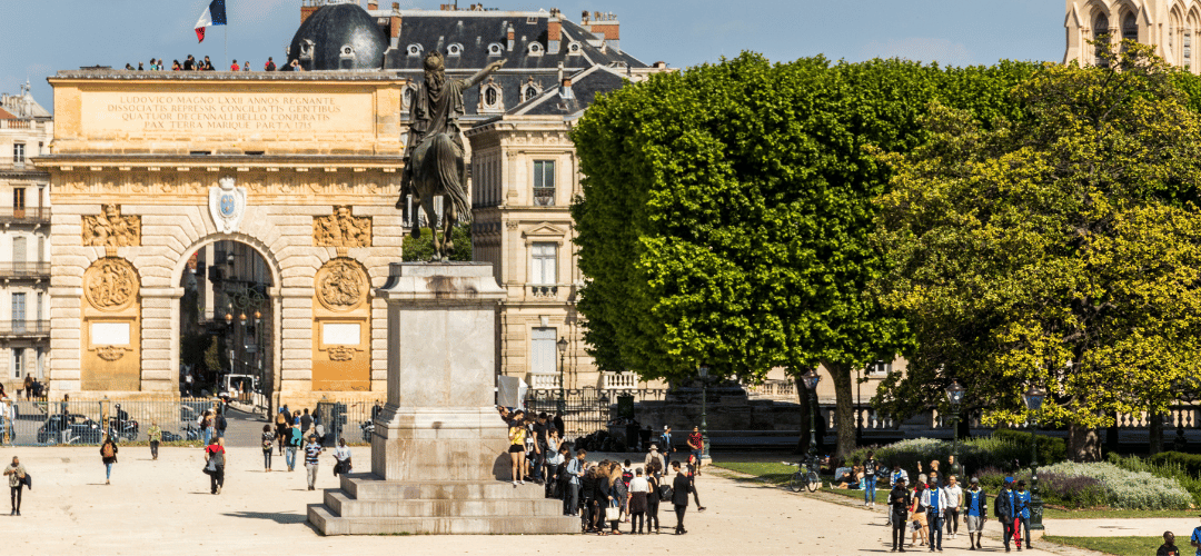 Quels sont les principaux monuments à visiter à Montpellier ?