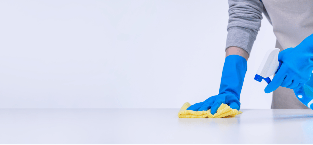 Quelles sont les tâches courantes d&rsquo;une entreprise de nettoyage ?