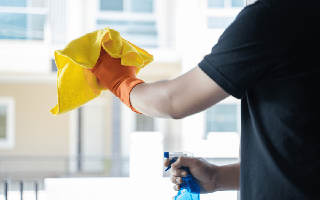 L&rsquo;importance de l&rsquo;hygiène dans les locaux professionnels : pourquoi faire appel à une entreprise de nettoyage à Montpellier ?